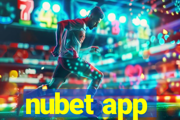 nubet app